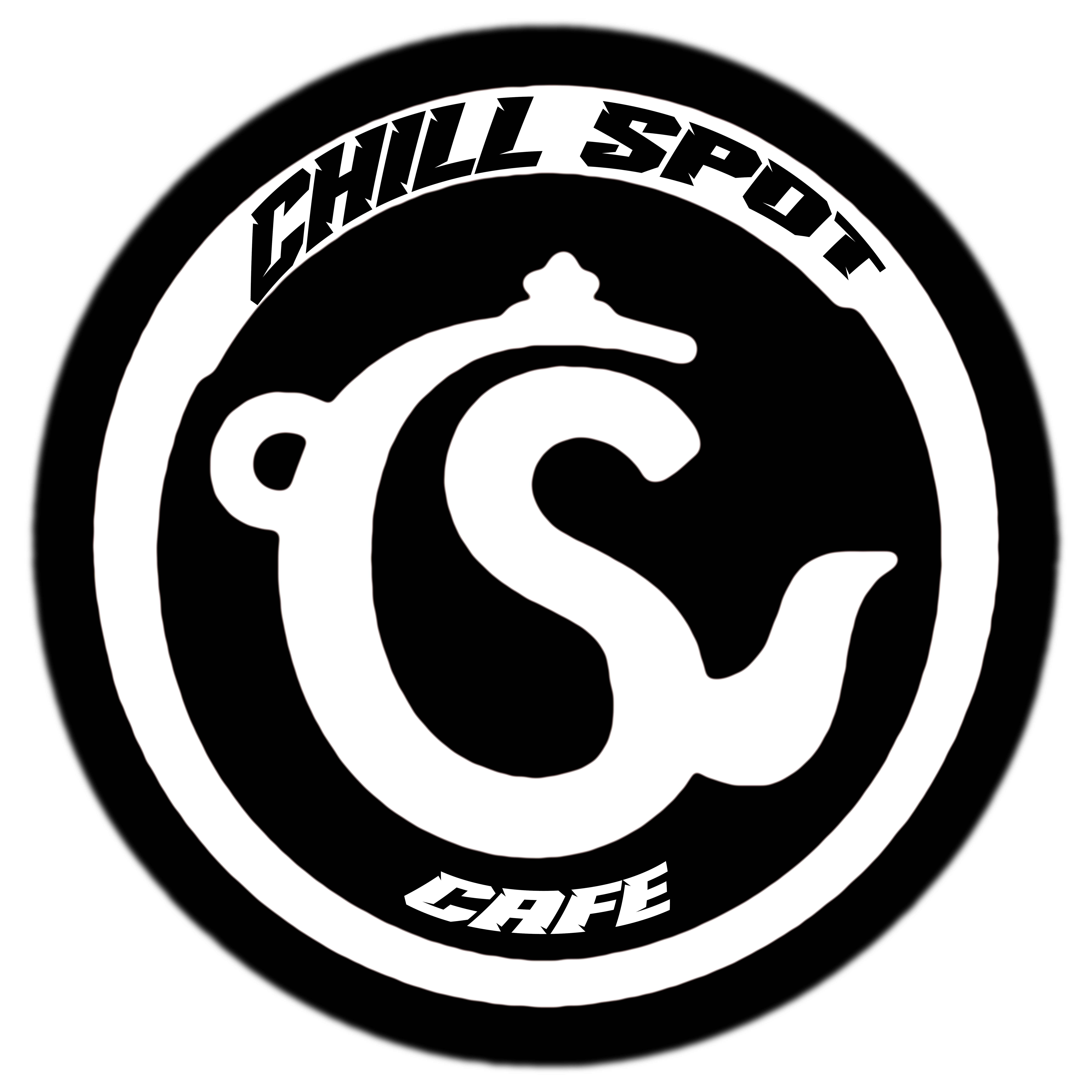 Tea Cafe