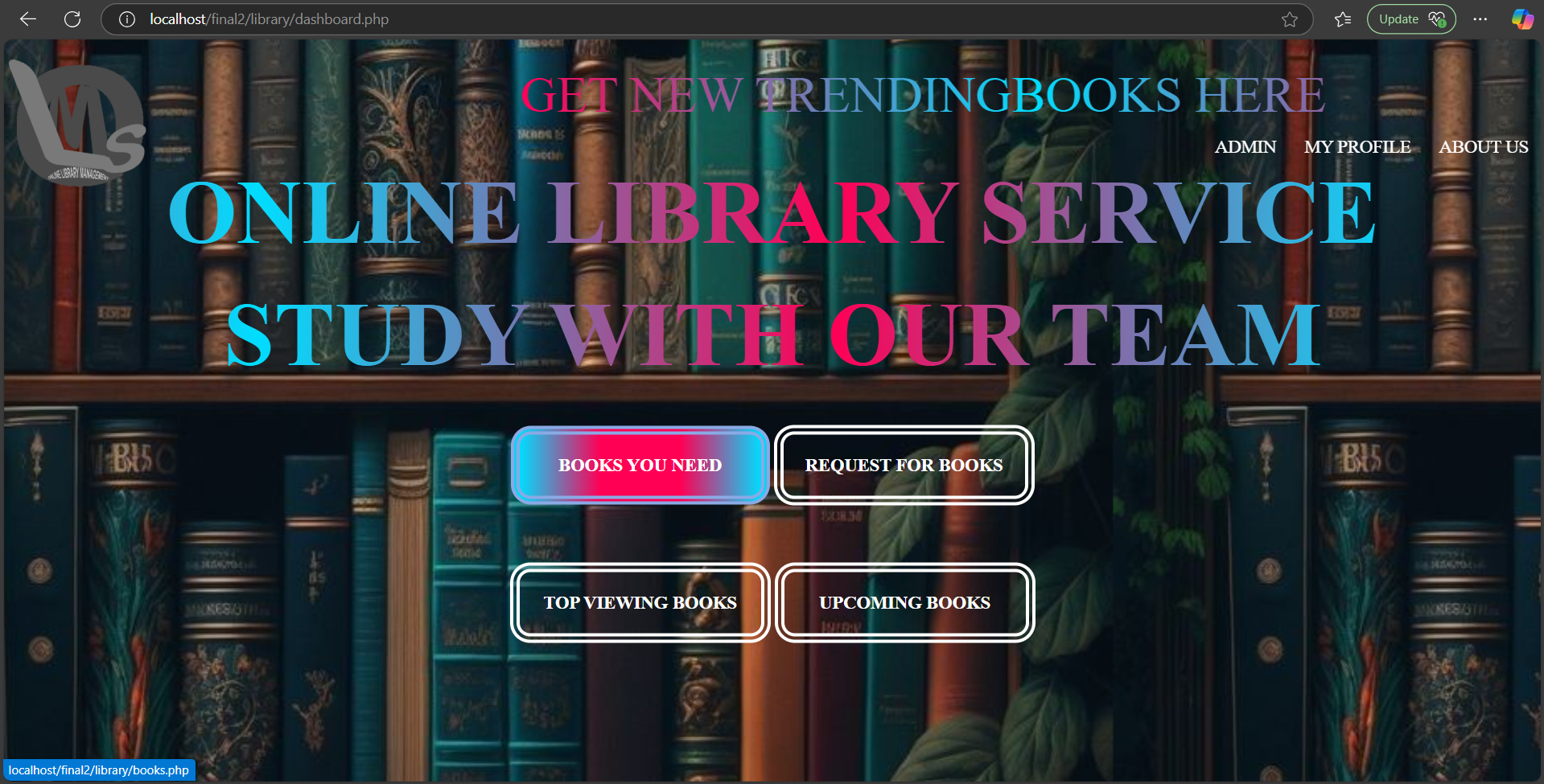 Online Library