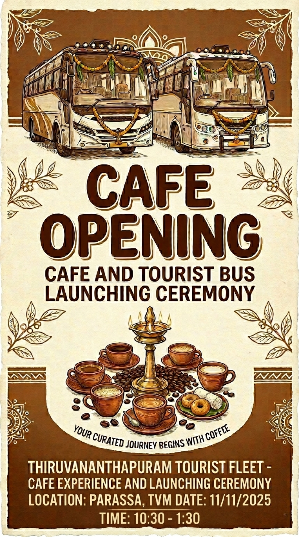 Poster Design